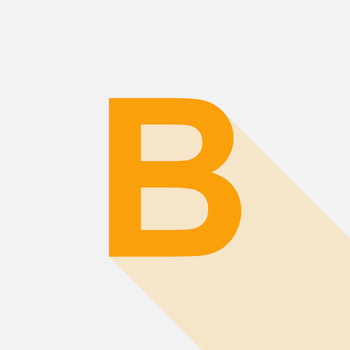 iBiography - Biography of most influential people who changed the world 書籍 App LOGO-APP開箱王