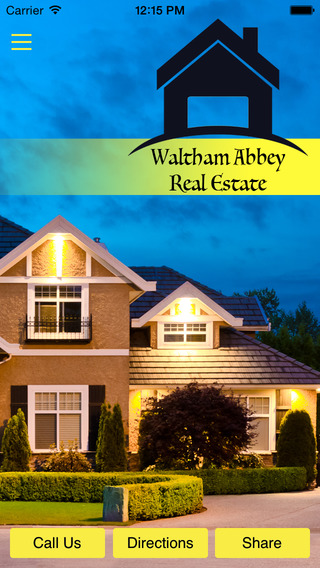 Waltham Abbey Real Estate