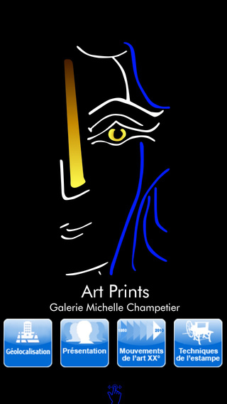 免費下載生活APP|Art Prints Galerie app開箱文|APP開箱王