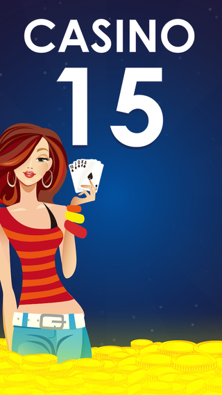 Casino 15 Pro