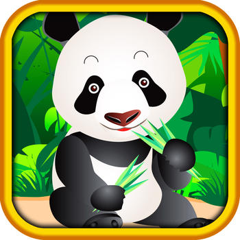 AAA Pop & Win Lucky Rich Panda Hi-Lo (High-Low) Game Blitz Casino Blast Free 遊戲 App LOGO-APP開箱王