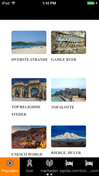 免費下載旅遊APP|Tyrkiet Rejseguide app開箱文|APP開箱王