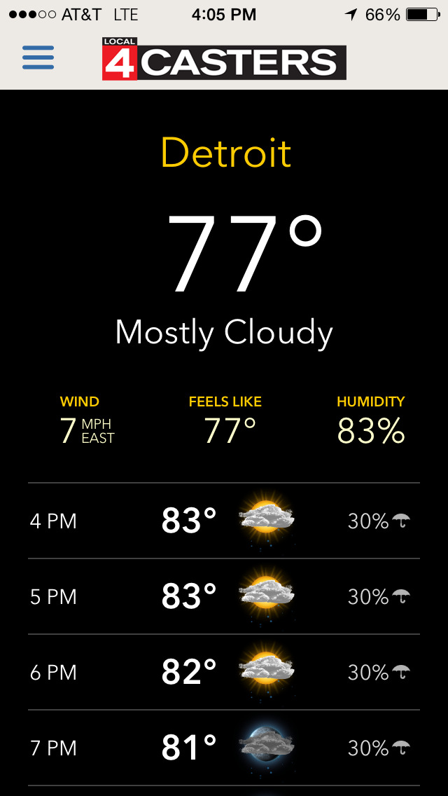 app-shopper-local4casters-weather-wdiv-weather