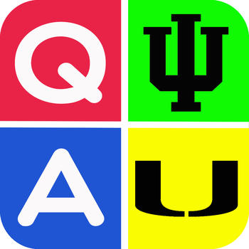 USA Sports Logo Quiz - College Sports Icons Trivia Challenge LOGO-APP點子