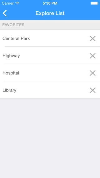 【免費社交App】Spot-Flash-APP點子