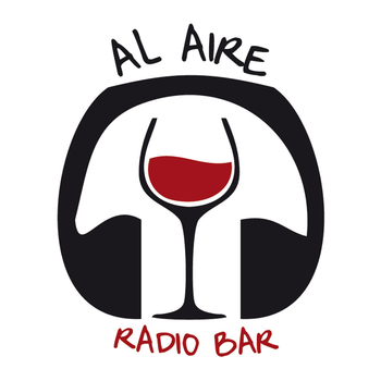 Al Aire Radio Bar LOGO-APP點子