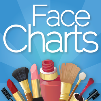 Face Charts - Continuity Software LOGO-APP點子