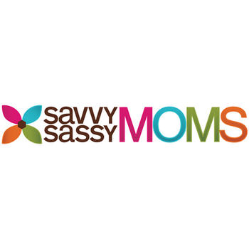 Savvy Sassy Moms LOGO-APP點子