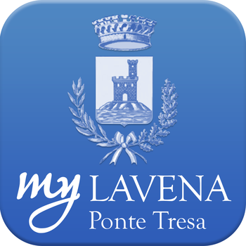 MyLavenaPonteTresa LOGO-APP點子