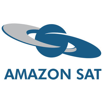 Amazon Sat HD LOGO-APP點子