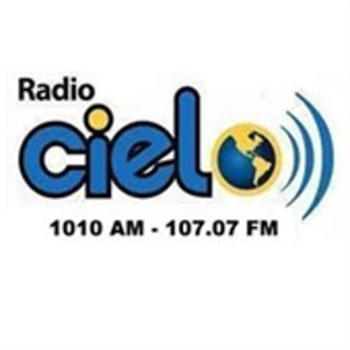 Radio Cielo Peru LOGO-APP點子