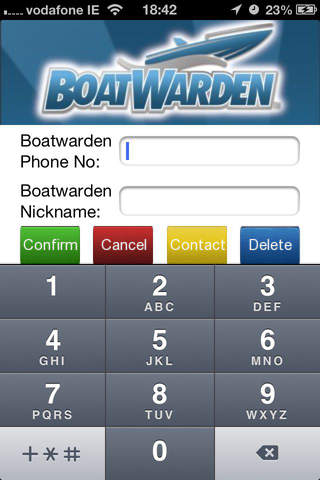 Boat Warden screenshot 4
