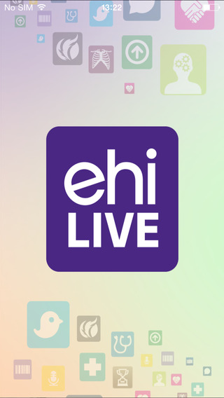 免費下載商業APP|EHI Live 2014 app開箱文|APP開箱王