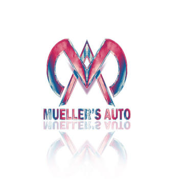 Mueller's Auto LOGO-APP點子