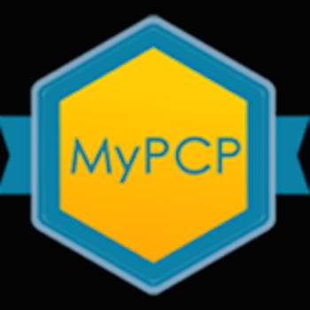 MYPCP Auto Care LOGO-APP點子