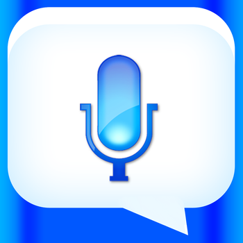 Speech Translator - voice & text translator for business trips and language learning LOGO-APP點子