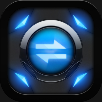 Unit Converter ∞ LOGO-APP點子