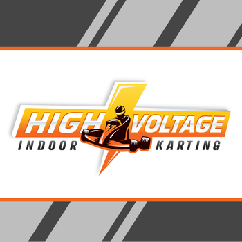 High Voltage Indoor Karting 運動 App LOGO-APP開箱王