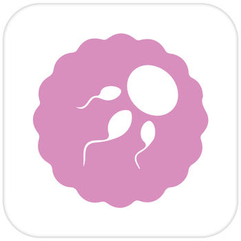 My IVF Tracker LOGO-APP點子