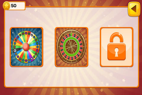 Fortune Bingo Wheels screenshot 2