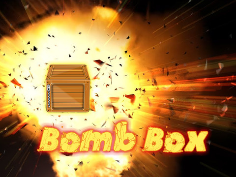 【免費遊戲App】Bomb Box-APP點子