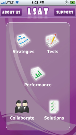 【免費教育App】LSAT Logical Reasoning™-APP點子