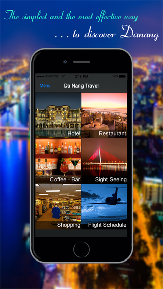 免費下載旅遊APP|Da Nang Travel app開箱文|APP開箱王