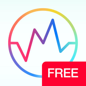 Free Touch Mood Tracker LOGO-APP點子