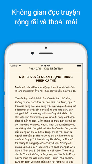 【免費書籍App】Sách Kilo - Thư viện hàng nghìn cuốn-APP點子