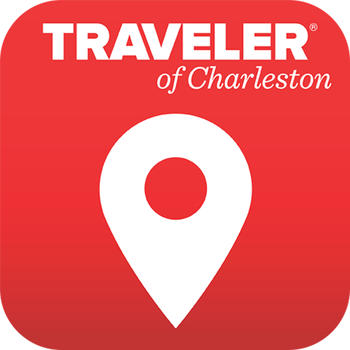 Exploring Charleston SC - Visiting + Things to Do - Traveler of Charleston Mag LOGO-APP點子