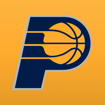 Indiana Pacers Official LOGO-APP點子