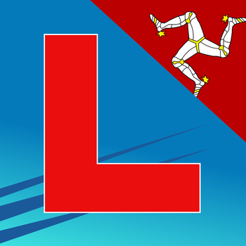 Official Isle Of Man Theory Test Suit 教育 App LOGO-APP開箱王