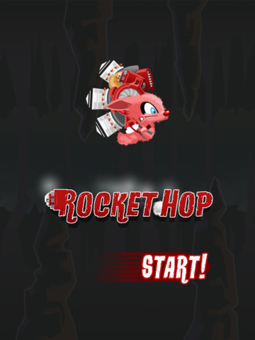 免費下載遊戲APP|Rocket Hop app開箱文|APP開箱王