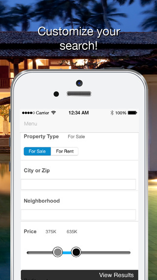 【免費生活App】Cherry Creek Properties-APP點子