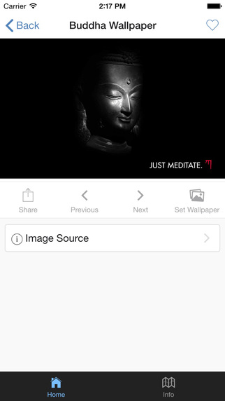 免費下載教育APP|Buddha Wallpaper app開箱文|APP開箱王