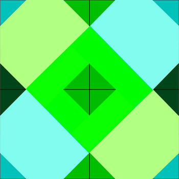 Get Squared - Squares, Dots and Boxes 遊戲 App LOGO-APP開箱王