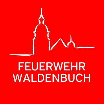 Feuerwehr Waldenbuch LOGO-APP點子