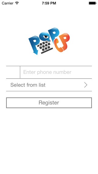 免費下載社交APP|PopUp Messenger app開箱文|APP開箱王
