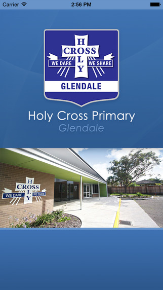 Holy Cross Primary School Glendale - Skoolbag
