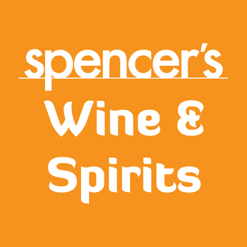 Spencer's Liquor Application LOGO-APP點子