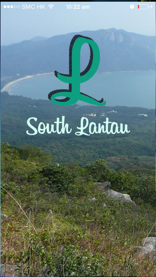L : South Lantau