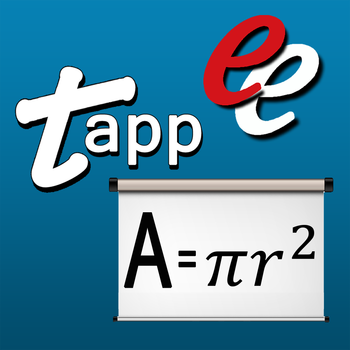 TAPP MATF311 AFR2 LOGO-APP點子