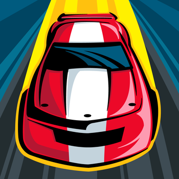 Traffic Racing Extreme - Realistic City Traffic & Highway Car Racing Game 遊戲 App LOGO-APP開箱王