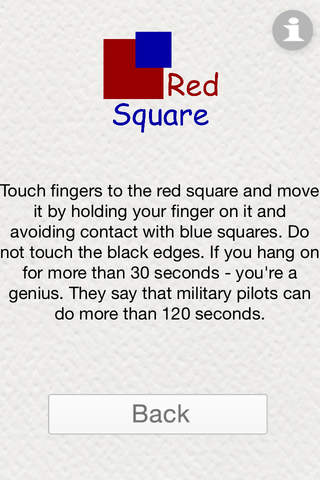 Red Square screenshot 2