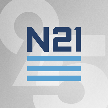 N21 Global Leadership 商業 App LOGO-APP開箱王