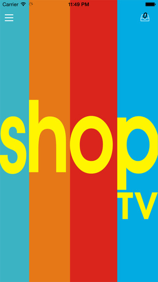 Shop TV