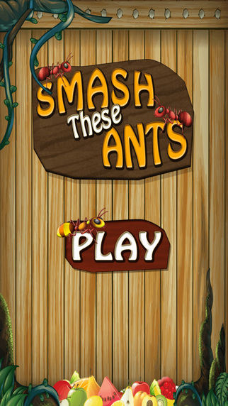 Smash Club Free: Ant Smasher