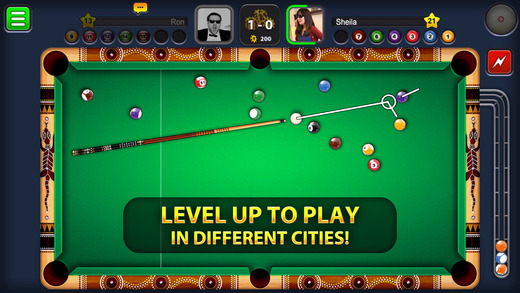 免費下載遊戲APP|8 Ball Pool™ app開箱文|APP開箱王