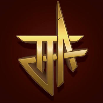 TJAofficial LOGO-APP點子