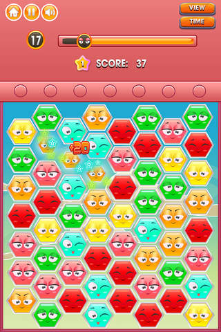 A Pic and Dot Pair Quiz - Match Puzzle "Color Zen edition" Pro screenshot 4